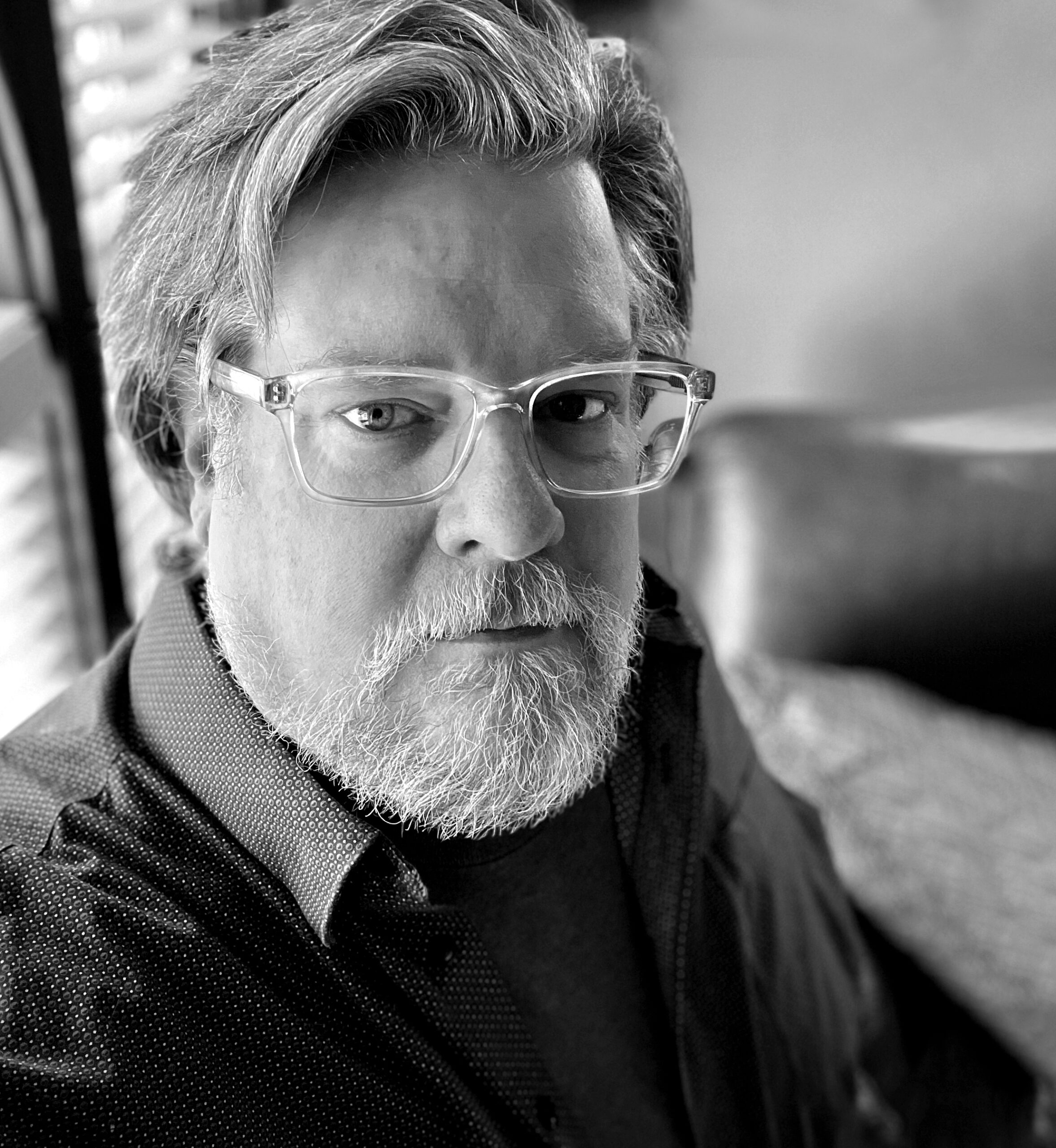 Neil Seeley